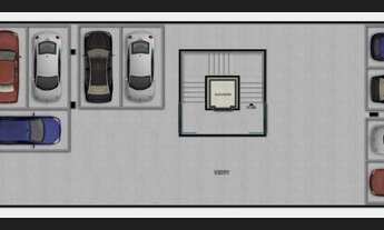 Imagem 4: Apartamento 3 Quartos Nova Su??a / Jardim America