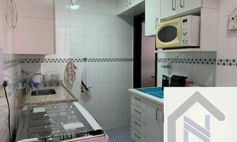 Imagem 7: Oportunidade na Penha! Apartamento todo Mobliliado!