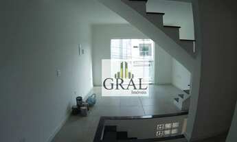 Imagem 1: Sobrado com 2 dormitórios à venda, 100 m² por R$ 490.000,00 - Jardim - Santo André/SP