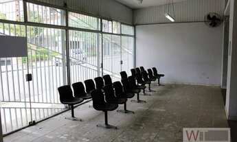 Imagem 2: Casa com 5 dormitórios para alugar, 600 m² por R$ 17.000,00/mês - Moema - São Paulo/SP