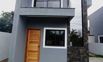 Imagem: Linda Casa no Bairro Ingleses - Florianópolis