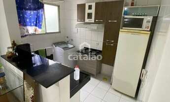 Imagem 3: Apartamento à venda, 2 quartos, 1 vaga, Santa Maria - Contagem/MG