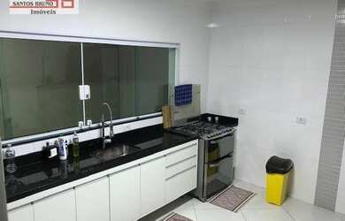 Imagem 4: Sobrado à venda, 160 m² por R$ 800.000,00 - Limão - São Paulo/SP