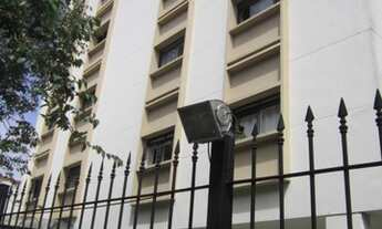 Imagem 3: Apartamento para aluguel tem 90 metros quadrados com 3 quartos em Vila Mariana - São Paulo