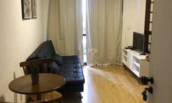 Imagem 4: Flat Residencial para locação, Indianópolis, São Paulo -