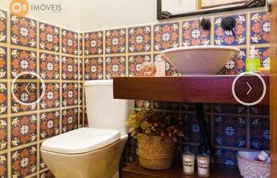 Imagem 7: Casa com 3 dormitórios à venda, 350 m² por R$ 2.099.990,00 - Moinho Velho - Cotia/SP