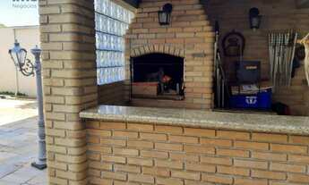 Imagem 4: Sobrado com 4 dormitórios à venda, 315 m² por R$ 990.000,00 - Jardim Presidente - Londrina