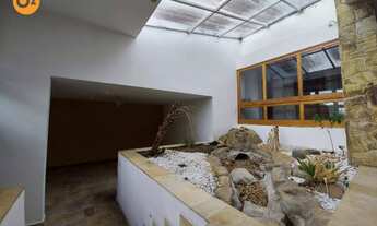 Imagem 4: Casa com 8 dormitórios, 750 m² - venda por R$ 1.700.000,00 ou aluguel por R$ 7.000,00/mês