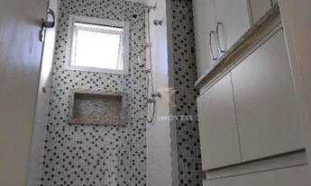 Imagem 7: Apartamento com 2 dormitórios, 105 m² - venda por R$ 1.200.000,00 ou aluguel por R$ 5.500