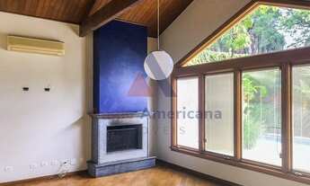 Imagem 7: SãO PAULO - Casa de Condomínio - Alto da Boa Vista