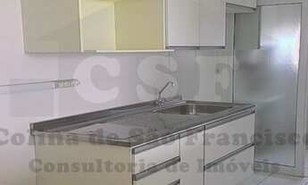 Imagem 4: APARTAMENTO RESIDENCIAL em SÃO PAULO - SP, RIO PEQUENO