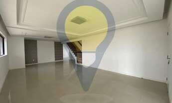 Imagem 1: Duplex para venda com 311 metros quadrados com 4 quartos em Lagoa Nova - Natal - RN