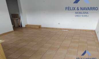 Imagem 4: Casa com 1 dormitório para alugar, 25 m² por R$ 600,00 - Casa Verde Alta - São Paulo/SP