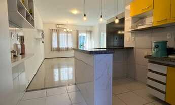 Imagem 6: Casa em Condominio na Lagoa Redonda com 3 Quartos 2 Vagas Oportunidade!