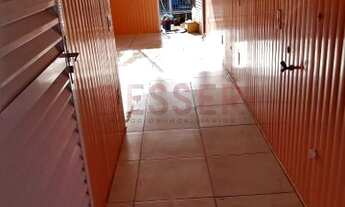 Imagem 5: Casa com 2 dormitórios para alugar, 58 m² por R$ 660,00/mês - Vargas - Sapucaia do Sul/RS