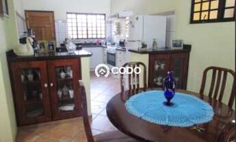 Imagem 4: Condomínio Residencial Colinas do Piracicaba - Bairro Artemis - Piracicaba/São Paulo O imó