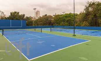 Imagem 5: Apto MORADA DA CANTAREIRA lazer de clube