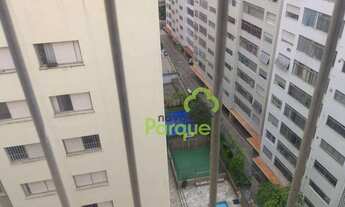 Imagem 5: Apartamento com 3 dormitórios à venda, 78 m² por R$ 750.000,00 - Aclimação - São Paulo/SP