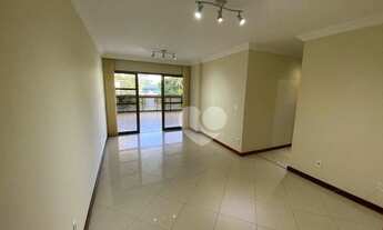 Imagem 7: Apartamento à venda, 114 m² por R$ 810.000,00 - Recreio dos Bandeirantes - Rio de Janeiro