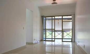 Imagem 2: Apartamento com 2 dormitórios à venda, 72 m² por R$ 310.000,00 - Freguesia (Jacarepaguá)