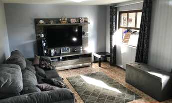 Imagem 7: SOBRADO SANTA CANDIDA