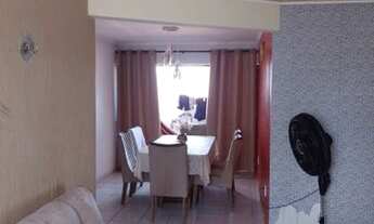 Imagem 3: Apartamento com 3 dormitórios à venda por R$ 220.000 - José Américo de Almeida - João Pess