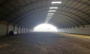 Imagem 3: Galpão/Armazenagem/Indústria