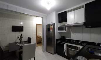 Imagem 5: Lindo Sobrado 3 dorms 2 banheiros 4 vagas prox ao Shopping e Centro comercial