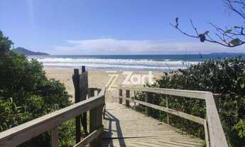 Imagem: Residencial Ilha Galé a 130m da praia de