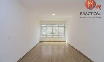 Imagem: Apartamento à venda em Jardim América