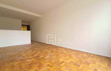 Imagem 3: Apartamento com 1 dormitório para alugar, 43 m² por R$ 2.559,00/mês - Vila Clementino - Sã