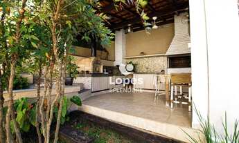 Imagem 7: Casa com 4 dormitórios à venda, 238 m² por R$ 1.750.000,00 - Esplanada Mendes Moraes - São