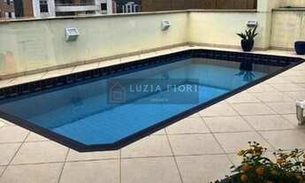 Imagem: Centro - Cobertura Triplex - com piscina