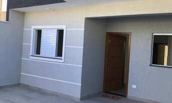 Imagem 6: CASA COM 3 QUARTOS, SENDO UM SUÍTE