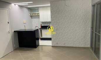 Imagem 6: SãO PAULO - Apartamento Padrão - Interlagos