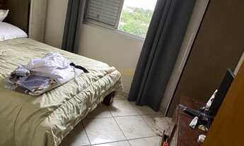 Imagem 2: SãO BERNARDO DO CAMPO - Apartamento Padrão - Rudge Ramos