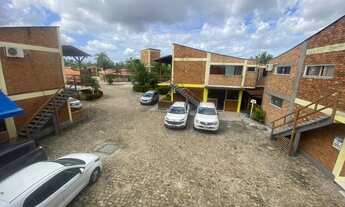 Imagem 7: Apartamento para aluguel com 40 metros quadrados com 1 quarto em Centro - Barreirinhas - M