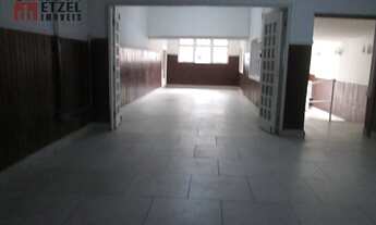 Imagem 6: Casa com 1 dormitório para alugar, 477 m² por R$ 16.000,00/mês - Pinheiros - São Paulo/SP