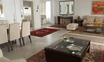 Imagem 6: !!!OPORTUNIDADE!!! MARAVILHOSO APTO. ALTO PADRÃO com 275m² ÚTEIS - 04 DORM. - 02 SALAS - 0