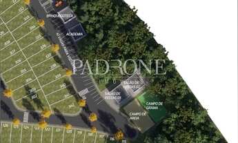 Imagem 6: TERRENO EM CONDOMÍNIO em SÃO JOSÉ DOS PINHAIS - PR, no bairro Colônia Muricy - Referência