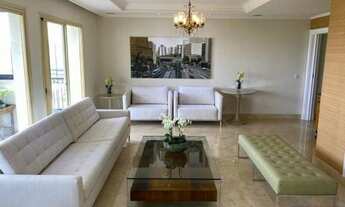 Imagem 3: Apartamento com 4 quartos, 251 m² à venda em Perdizes