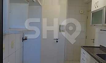 Imagem 5: Apartamento em prédio com ótimo lazer próximo da Avenida Professor Alfonso Bovero!