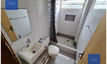 Imagem 6: Apartamento para venda tem 70 metros quadrados com 2 quartos em Pechincha - Rio de Janeiro