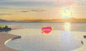 Imagem 5: Apartamento com 3 dormitórios à venda, 165 m² por R$ 2.352.053,94 - Cacupé - Florianópolis