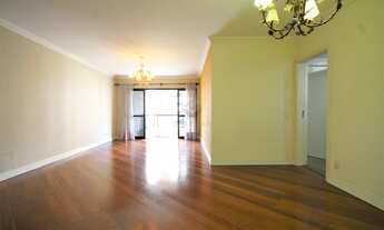 Imagem 3: APARTAMENTO com 3 dormitórios à venda com 211.11m² por R$ 980.000,00 no bairro Bigorrilho