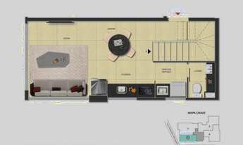 Imagem 5: Apartamento à venda, 2 quartos, 2 suítes, 2 vagas, Anchieta - Belo Horizonte/MG