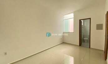 Imagem 3: Casa com 2 dormitórios à venda, 87 m² por R$ 295.000,00 - Aeroporto - Juiz de Fora/MG