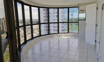 Imagem 6: RENASCENÇA - ALUGO SALA ED GOLDEN TOWER C/ 86m2