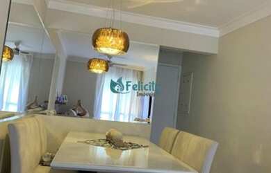 Imagem 4: Apartamento 3 dormitórios, 1 suíte, 1 vaga de garagem na Vila Mangalot