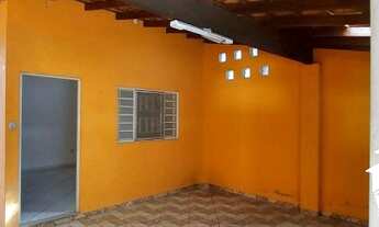 Imagem 3: Casa 02 quartos na Vila Passos em Lorena a venda